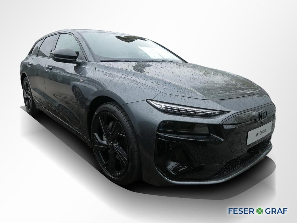 Audi A6 - Bild 2