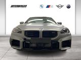 BMW M2 Coupé M Drivers P. Head-Up HK HiFi DAB LED - gebrauchte Sportwagen