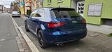 Audi A3 8V Ambition 2.0tdi  - Audi A3 8V mit Diesel-Antrieb