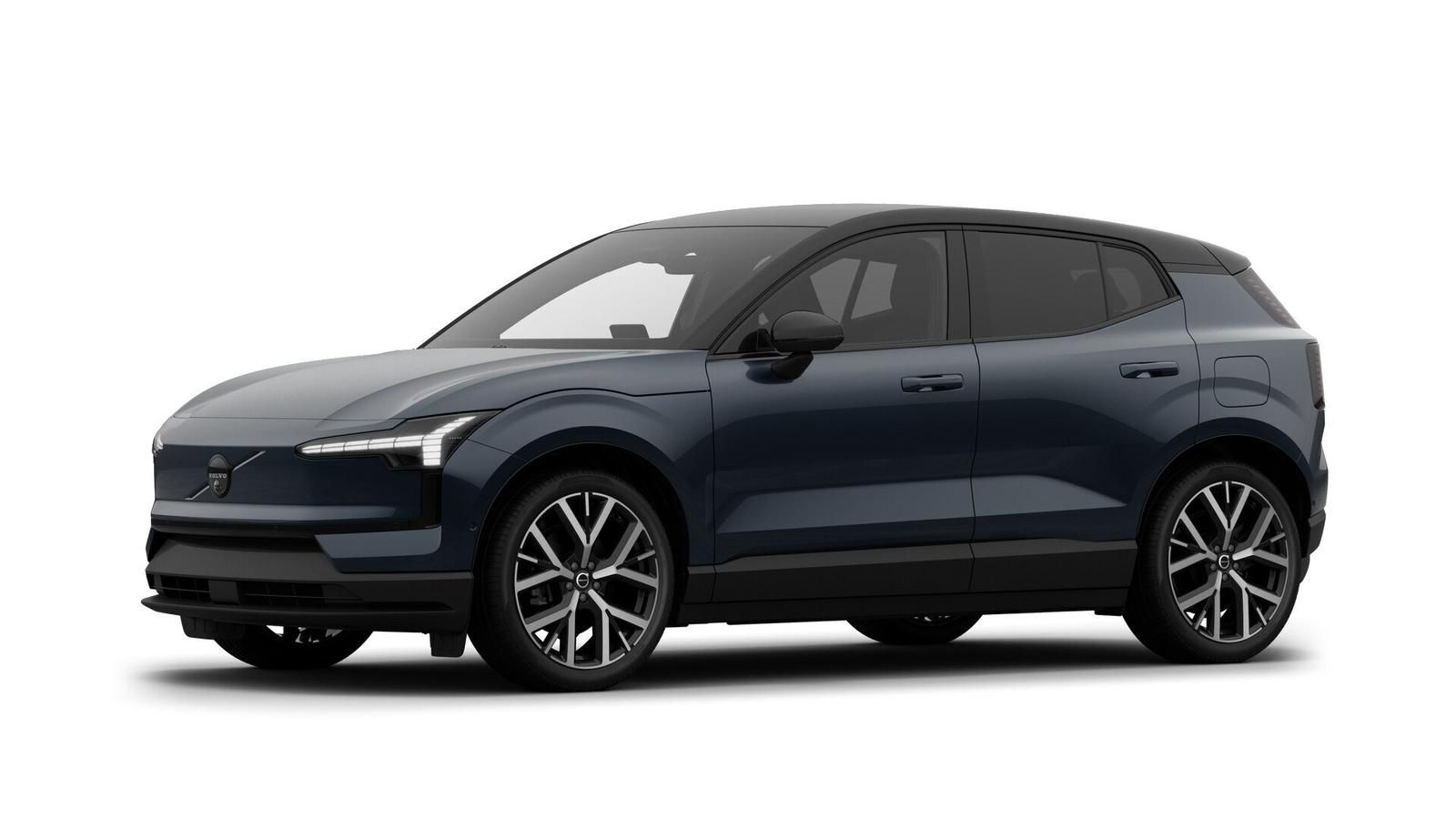 Volvo EX30 - Bild 2