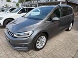 Volkswagen Touran 1.4 TSI Highline BMT DSG 1.Hand, 7Sitzer - Volkswagen Touran aus 2018