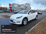 Tesla Model Y Long Range RWD