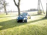 Ford Street KA Cabrio / Leder/Klima/Sitzhe... - Ford Ka/Ka+ aus 2003