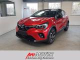 Mitsubishi ASX 1.6 Hybrid Top Automatik