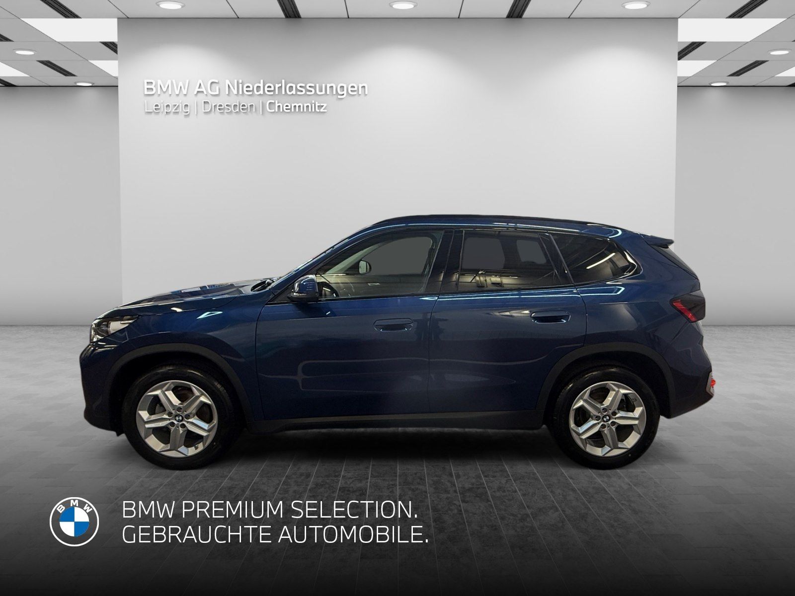 BMW X1 - Bild 2