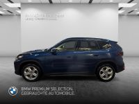 BMW X1 - Vorschau Bild 2