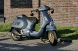 Vespa GTV 310  Officina 8 - Vespa GTV 310 Officina 8
