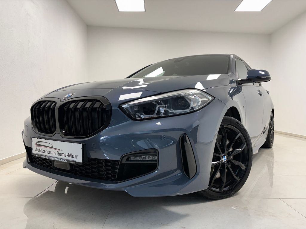 Image of BMW 120