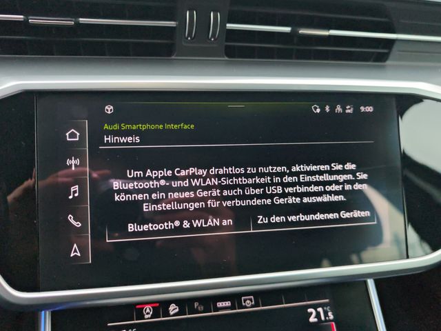 A6 allroad 45 TDI quattro S-tronic AHK ACC B&O