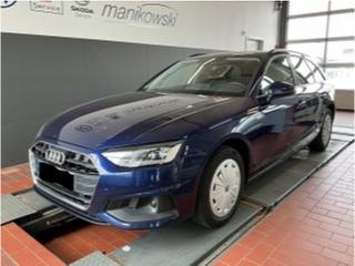 Audi A4 Avant 35TDI S-tronic *Leder+Navi+GRA+PDC+