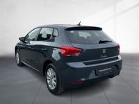 Seat Ibiza - Vorschau Bild 4