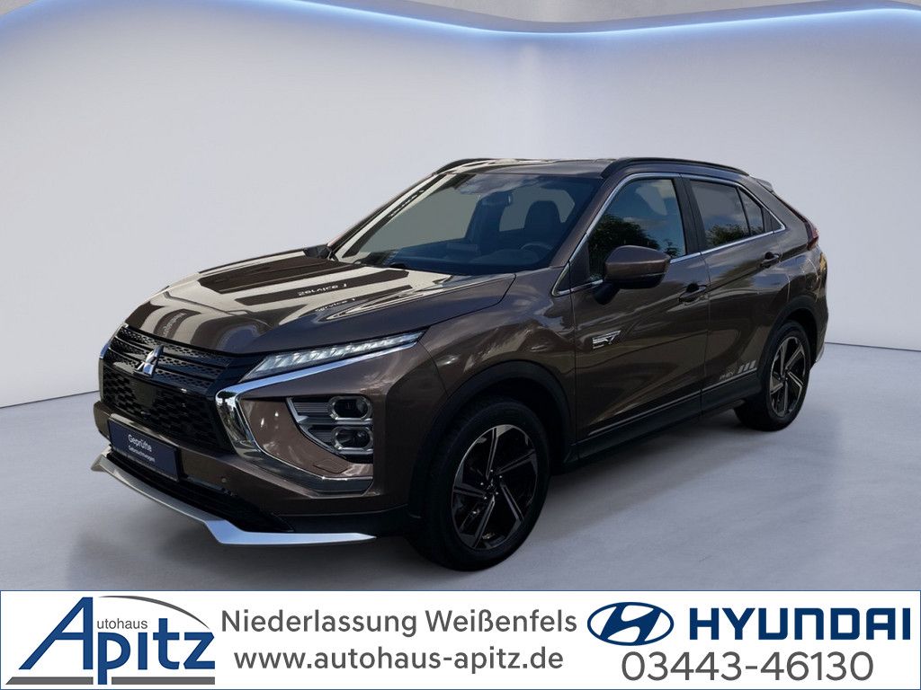 Mitsubishi Eclipse Cross 2.4 Plus Hybrid 4WD STANDHZ LED
