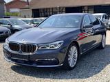 BMW 730 d xDrive/Laser/Leder/Kamera/H&K - BMW 730 aus 2017