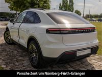 Porsche Macan - Vorschau Bild 3
