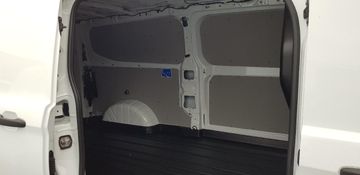 Fahrzeugabbildung Ford Transit Custom Kasten 320 L2 Trend FWD
