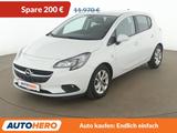 Opel 1.4 Active *TEMP*PDC*SHZ*ALU*KLIMA*GARANTIE* - Opel Corsa: 1.4