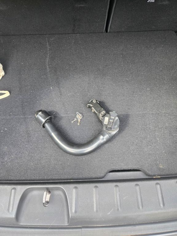 Image of MINI Cooper C