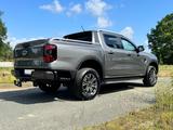 Ford Ranger Wildtrak 2.0 Diesel 3.5t AHK Automatik - Ford Ranger: 5.2