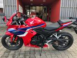 Honda CBR 500 R (Finanzierung möglich) - HONDA CBR 500 F