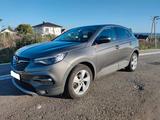 Opel Grandland (X) 1.2 Turbo 96kW Innovation LED AHK - Opel Grandland (X) von privat
