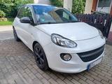 Opel Adam 1.2  mit wenig Kilometer - Opel Adam in Erfurt