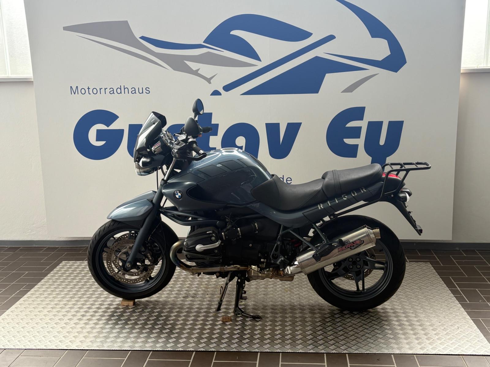 BMW R1150R