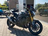 Yamaha FZ8 *top Zustand*LeoVince Auspuff *TÜV neu - YAMAHA FZ