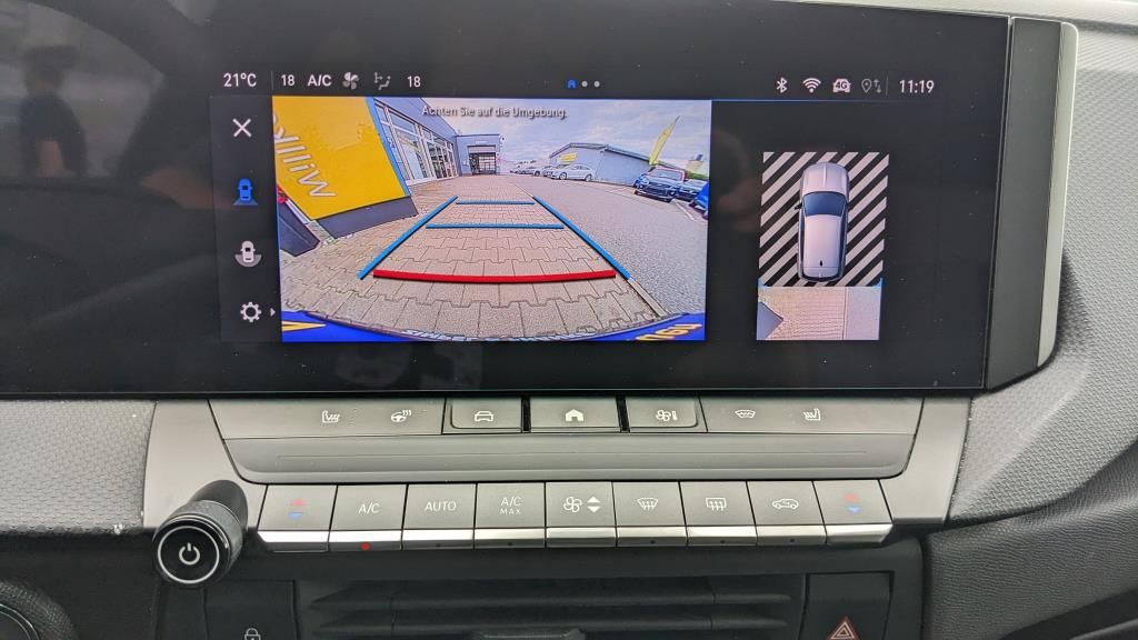 Autohaus Zimpel & Franke -  Opel ASTRA OV5  1.2 Turbo 96 kW 130 PS - Bild 11 Autohaus Zimpel & Franke -  Opel ASTRA OV5  1.2 Turbo 96 kW 130 PS - Bild 11