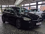 Mercedes-Benz B 180 d Advanced LED KAM SHZ MBUX LEDER FACELIFT - gebrauchte Mercedes-Benz B 180 aus dem Jahr 2023