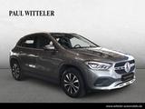 Mercedes-Benz GLA 200 Style AHK/LED/MBUX/SHZ/AMBIENTE/7G-DCT - Mercedes-Benz GLA 200 Gebrauchtwagen in Leipzig