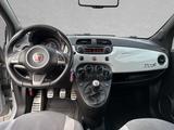 Abarth 595 C Custom *8-Fach bereift* - Abarth 595C aus 2016