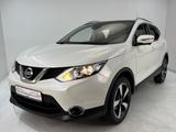 Nissan Qashqai N-Connecta 1,2-85kW PANORAMA SH NAVI EU6 - Nissan: Allradantrieb