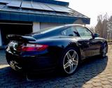 Porsche 911 Urmodell TURBO - Porsche aus 2009: 911 Turbo