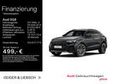 Audi SQ8 TFSI*LASER*HUD*AHK*PANO*OPTIK-PAKET*STHZG*B& - Audi SQ8 Jahreswagen