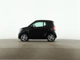 Smart fortwo EQ Sitzheizung Tempomat USB Bluetooth - Smart ForTwo: Eq