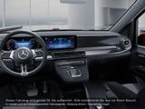 Mercedes-Benz V 250 d lang WideScreen Stdhzg Multibeam AHK 9G - : Van, Multi