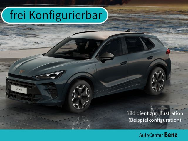 Cupra TERRAMAR VZ E-HYBRID KONFIGURIERBAR BESTELL-FZG.