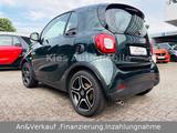 Smart ForTwo Prime Sport 90Ps AUTOM/LEDER/NAVI/KAMERA - Smart: Sport