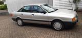 Audi 80  B3 - gebrauchte Audi 80 aus dem Jahr 1988