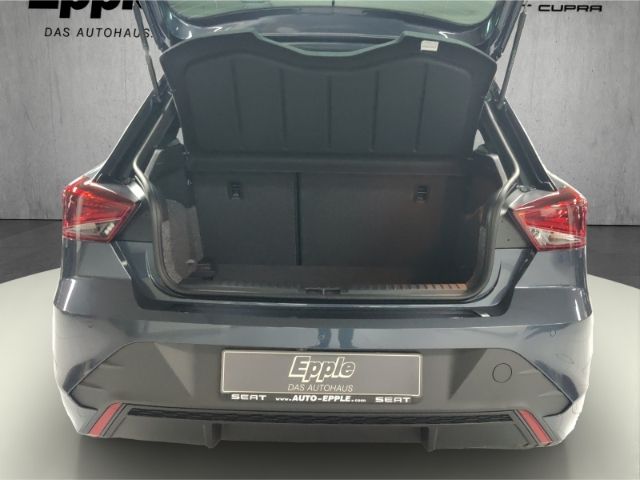 Seat Ibiza - Bild 8