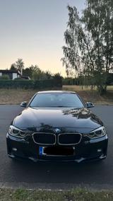 BMW F31 225d - BMW 225 Kombi Gebrauchtwagen