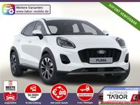 Ford Puma - Vorschau Bild 1