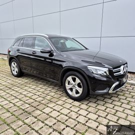 Mercedes GLC 220 - 3