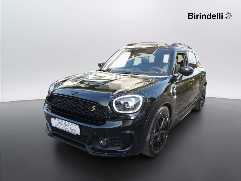 Image of MINI Countryman S (Cooper)