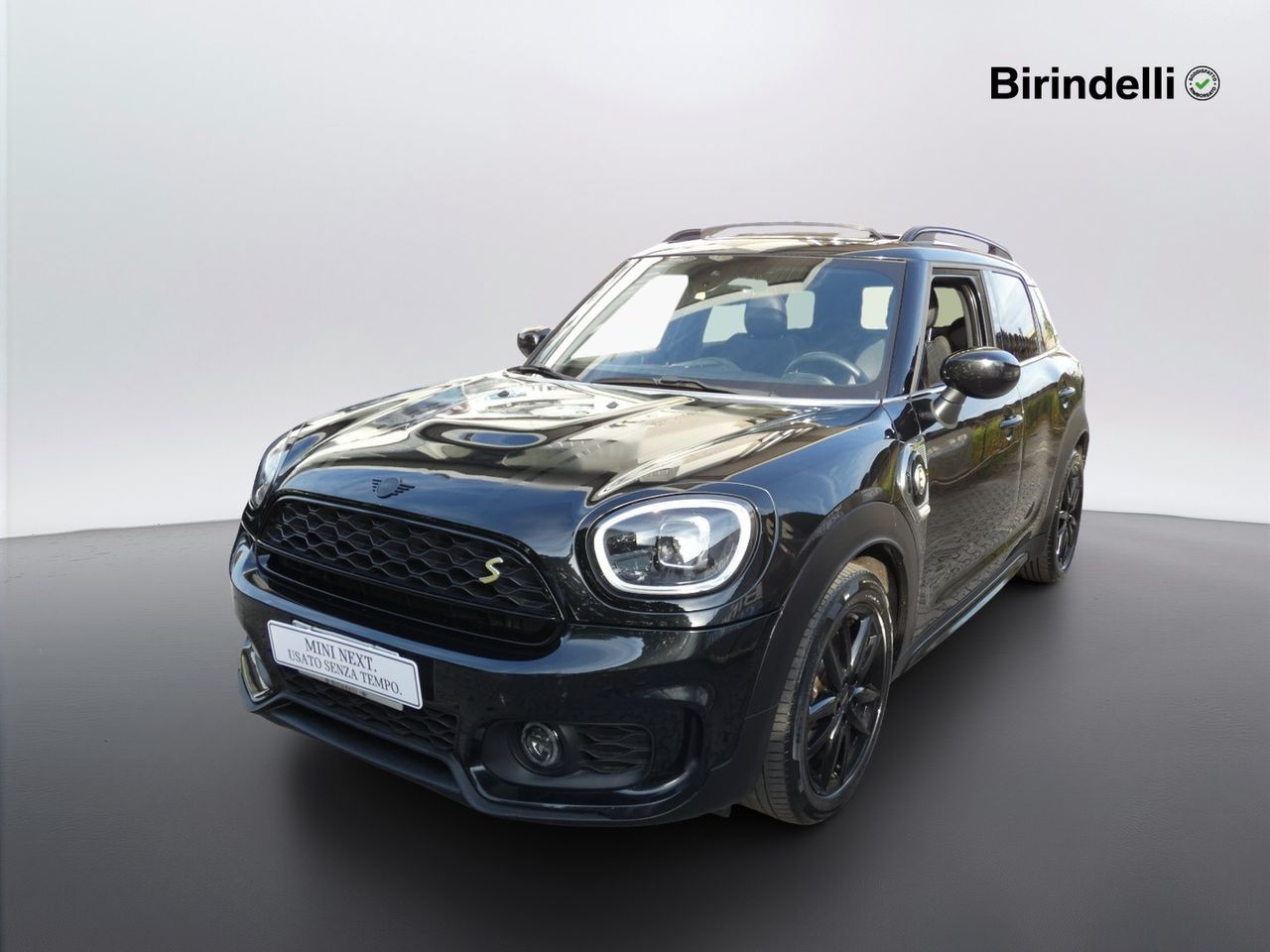 MINI Mini Countrym.(F60) - Mini 1.5 Cooper SE JC