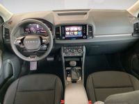 Skoda Karoq - Vorschau Bild 12