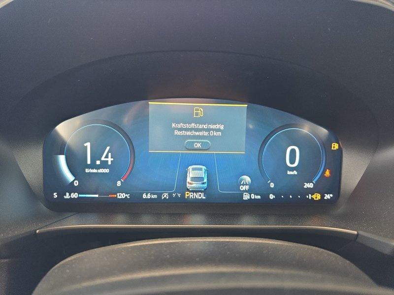 Ford Kuga ST-Line 1,5 186PS Aut.5*J.Gar/Navi/Kamera/W, миниатюра 16