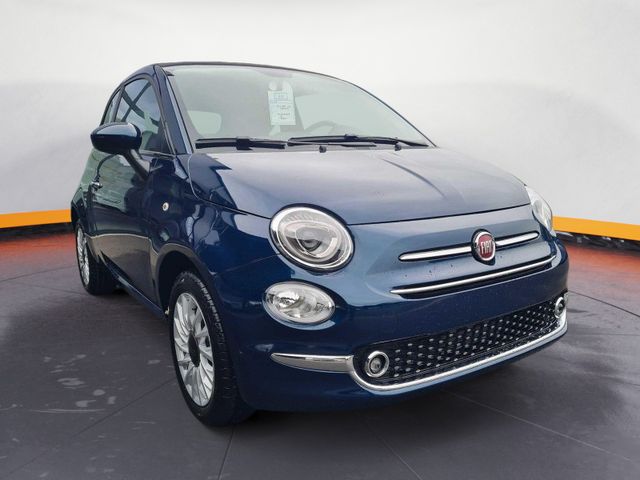 Fiat 500C 1.0 GSE Hybrid Dolcevita MY24 sofort Verfüg