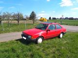 Ford Escort - Ford Escort: Rot