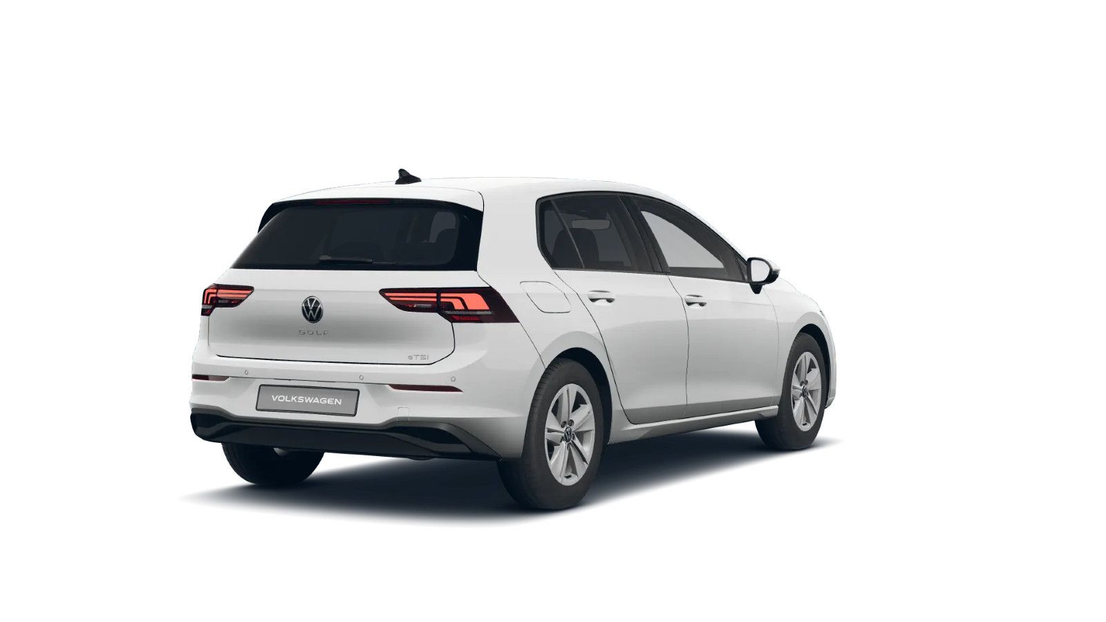 Volkswagen Golf - Bild 7